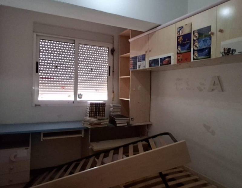 Продажа - квартира - Centro - Villajoyosa