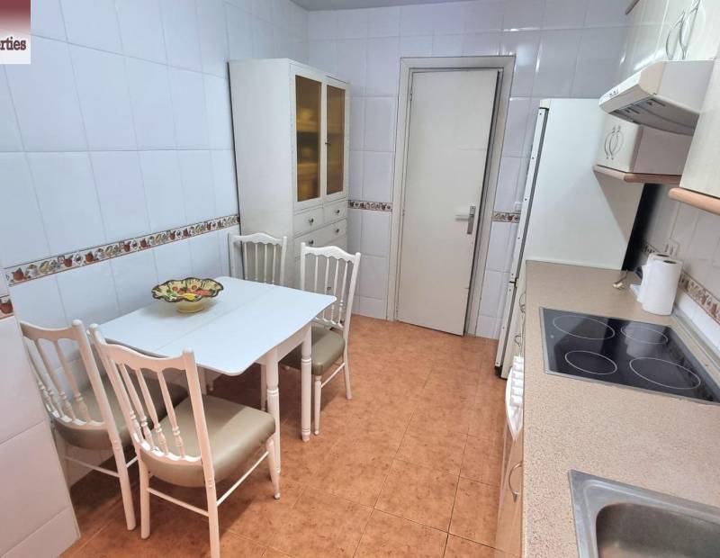 Sale - Flat - Centro - Benidorm