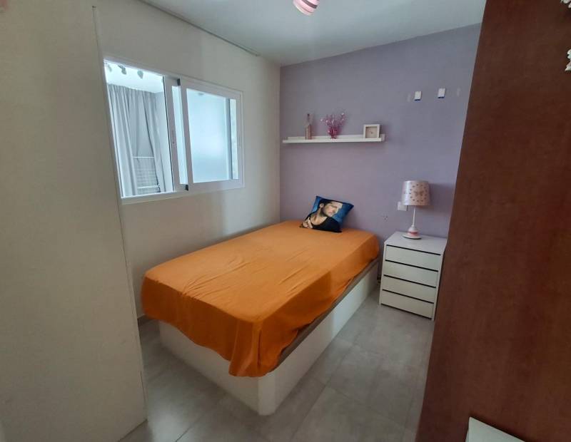 De location - Appartement - Pueblo Levante - Benidorm