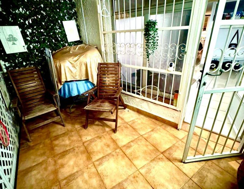 Vente - Appartement - Poble Nou - Montiboli - Villajoyosa