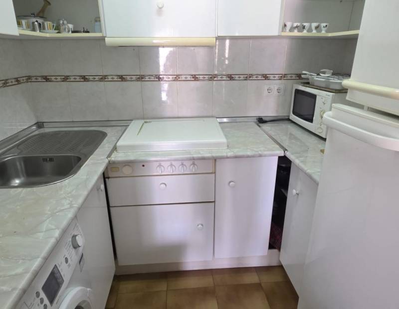 Sale - Apartment - Juzgados - Benidorm