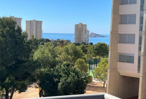 Apartamento - Sale - Via Parque - Benidorm