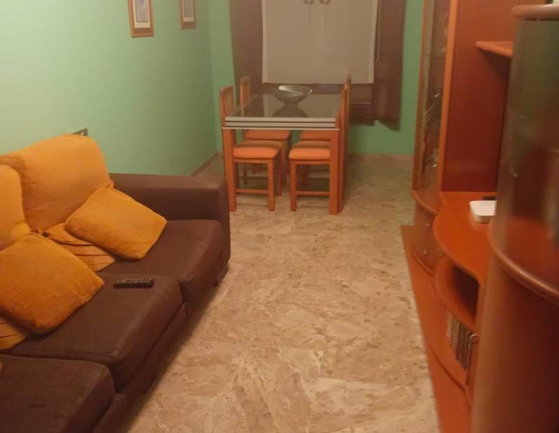 Продажа - квартира - Centro - Villajoyosa