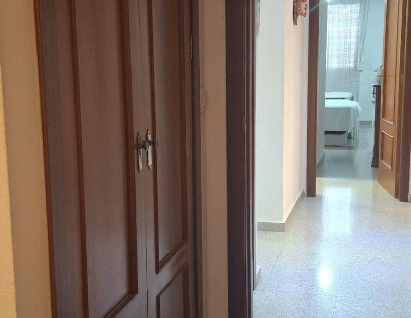 Sale - Flat - Avenida Beniarda - Benidorm