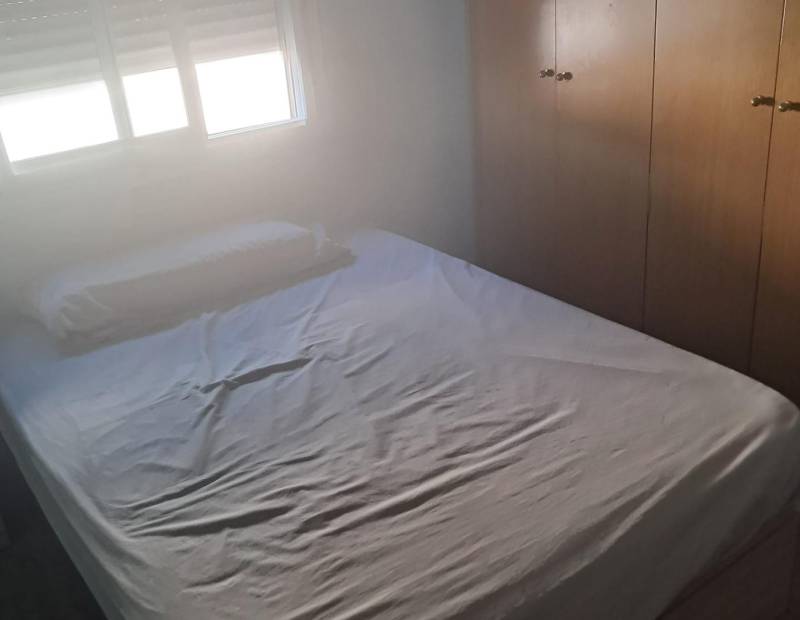 Sale - Semi-detached house - Balcón de finestrat - Finestrat