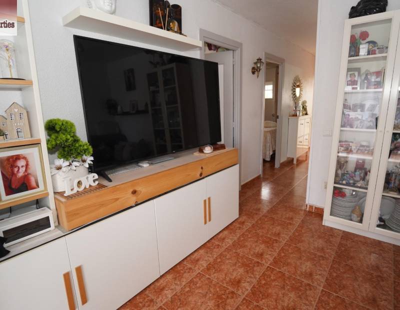 Vente - Appartement de ville - Plaza de Toros - Benidorm