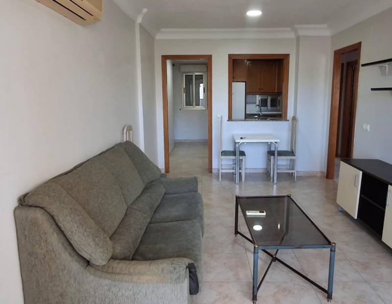 Sale - Flat - playa - Villajoyosa