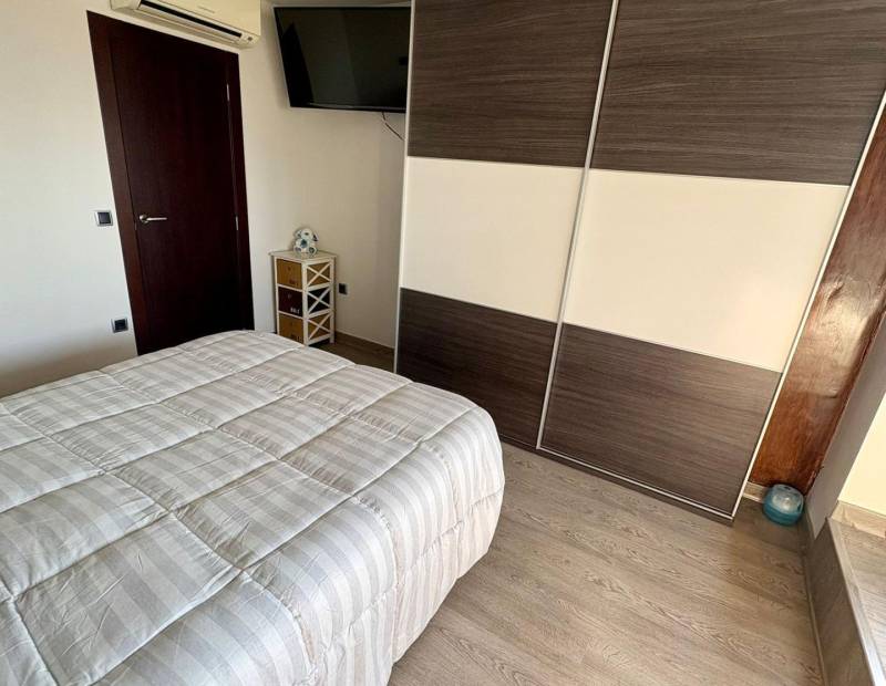 Vente - Bungalow - ALBIR ALTO - Alfaz del Pi