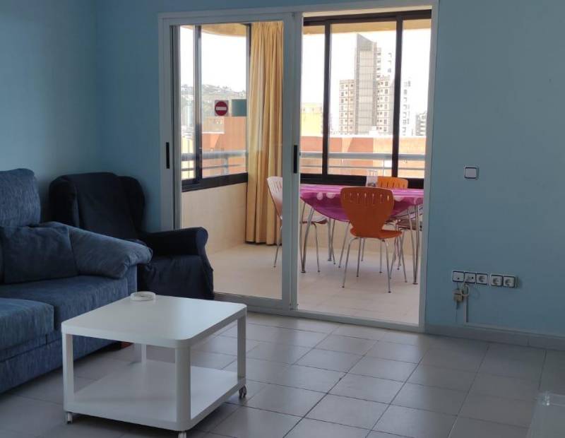 Sale - Penthouse - Levante - Benidorm