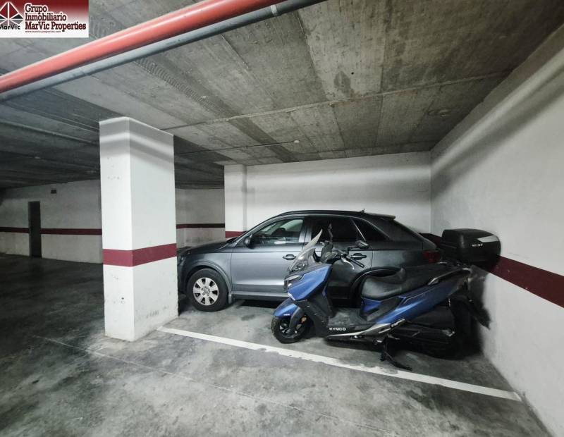 Vente - Penthouse - Cala Villajoyosa - Villajoyosa