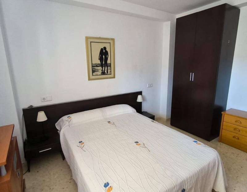 Venta - Piso - Rincon de Loix Llano - Benidorm