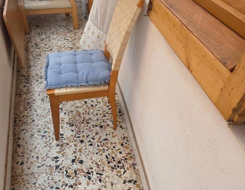 Sale - Flat - Centro - Benidorm