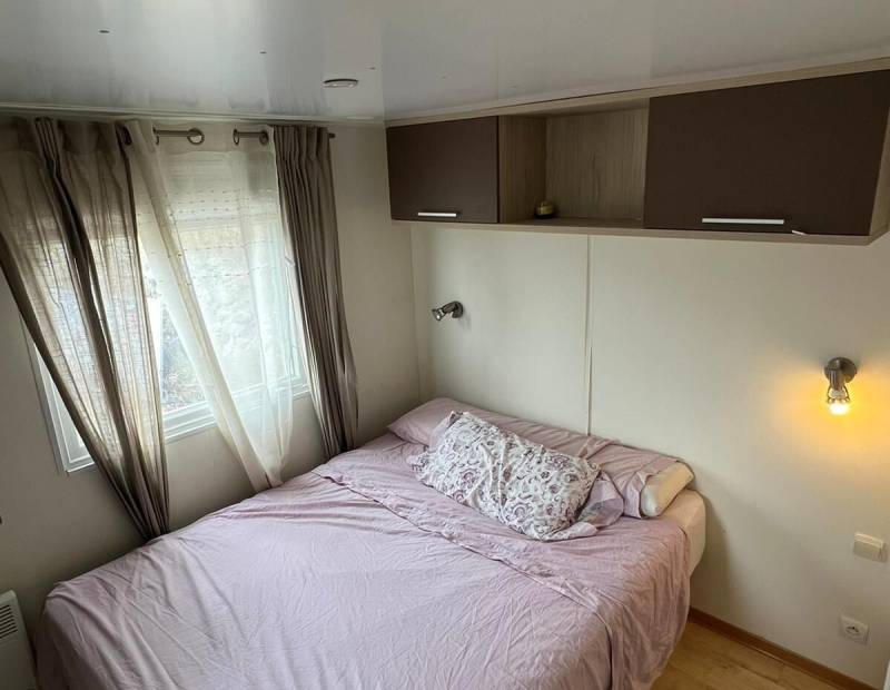 Sale - Plot of land - Partida adzubia - Finestrat