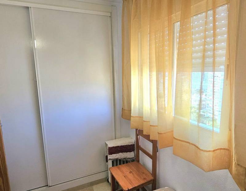 Vente - Appartement - Rincon de Loix - Benidorm