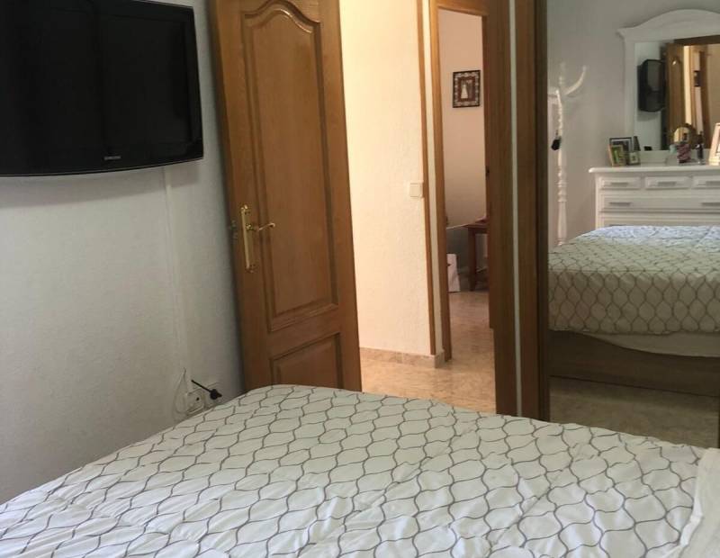 Аренда - квартира - Poniente - Benidorm