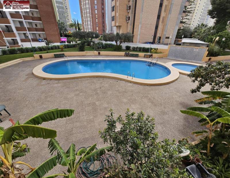 Venta - Piso - Levante - Benidorm