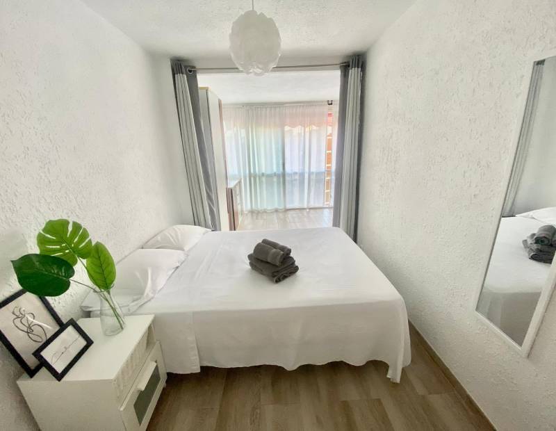 Продажа - АПАРТАМЕНТЫ - Rincon de Loix Alto - Benidorm