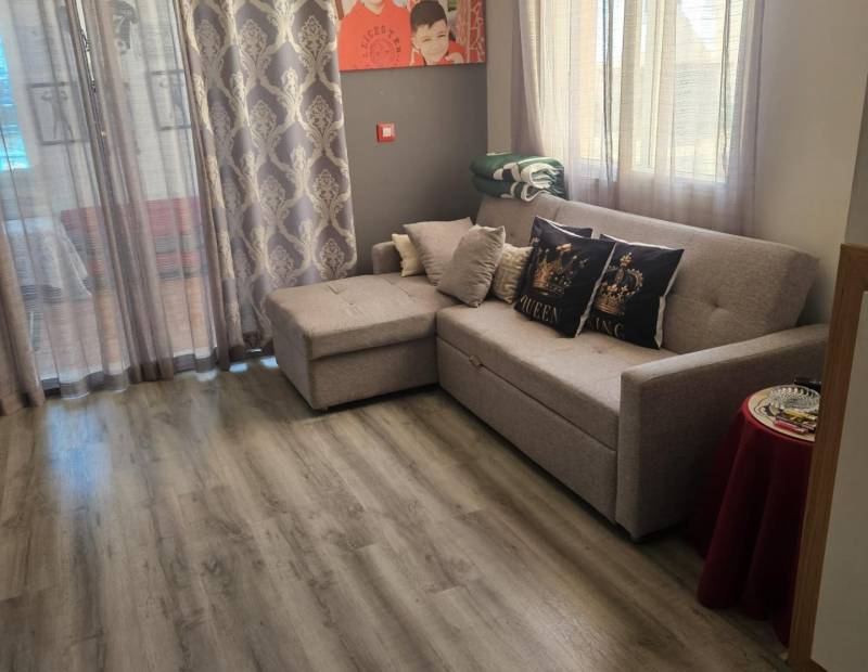 Sale - Terraced house - Balcón de finestrat - Finestrat