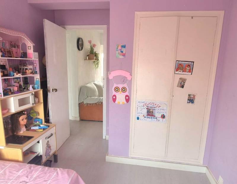 Vente - Penthouse - Levante - Benidorm