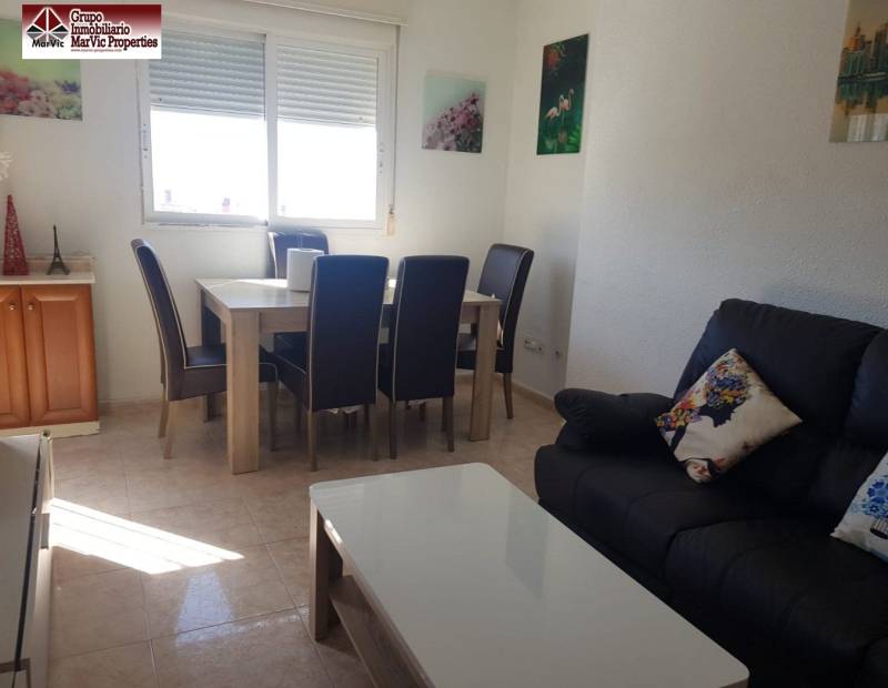 Vente - Appartement de ville - Rincon de Loix - Benidorm