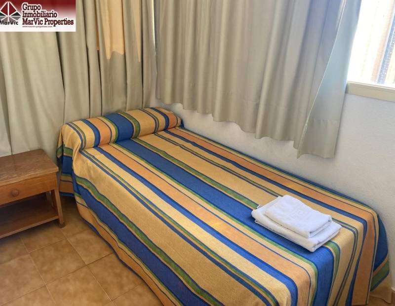 Sale - Flat - Avenida del Mediterraneo - Benidorm