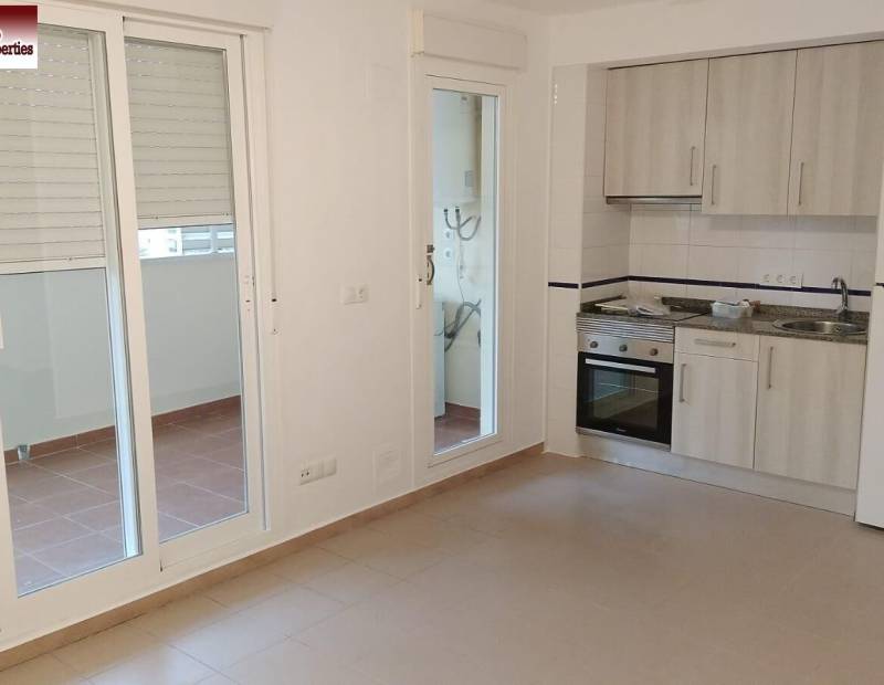 Sale - Flat - Cala Villajoyosa - Villajoyosa