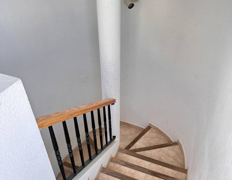 Sale - Semi-detached house - Montahud - La Nucía