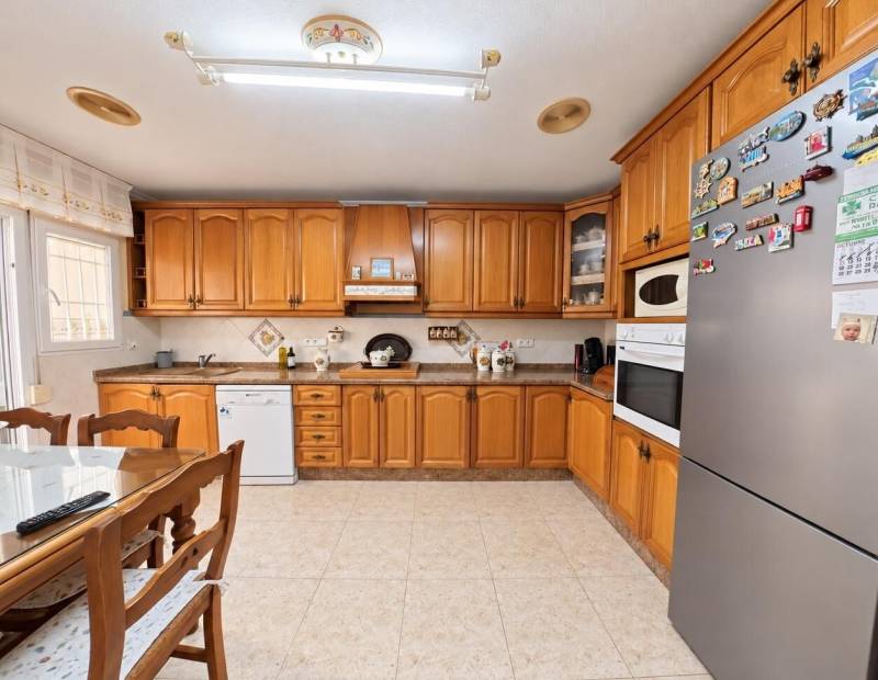 Vente - Maison mitoyenne - Colonia Escandinavia-Cautivador - l'Alfas del Pi