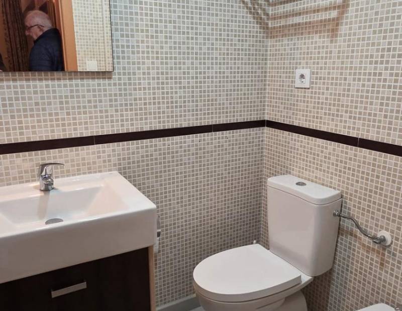 Продажа - квартира - Levante - Benidorm