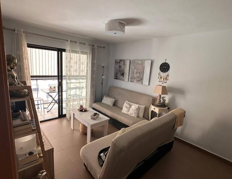 Vente - Appartement - Colonia Madrid - Benidorm
