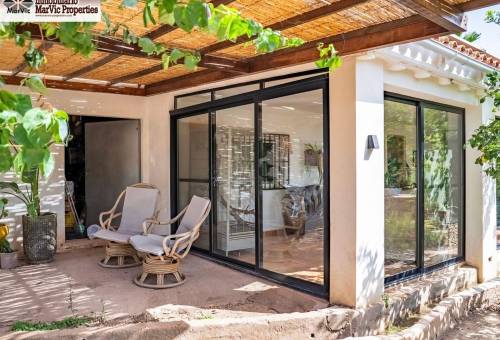 Apartamento - Vente - Comunidad valenciana - Callosa d\'en Sarrià