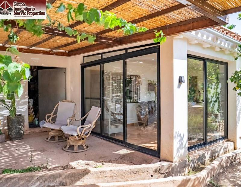 Vente - Appartement - Comunidad valenciana - Callosa d'en Sarrià