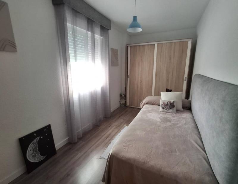 Vente - Appartement de ville - Hotel Bali - Benidorm