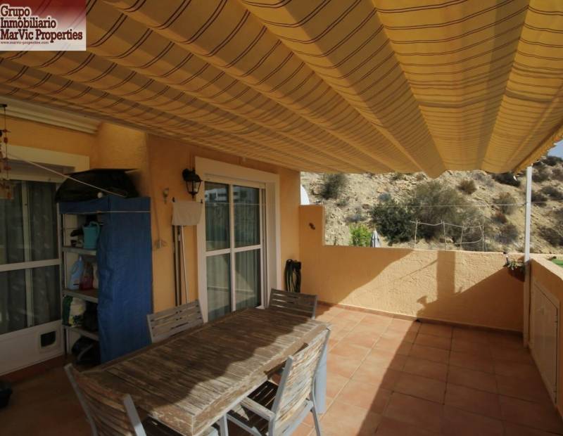 Продажа - квартира - Poble Nou - Montiboli - Villajoyosa