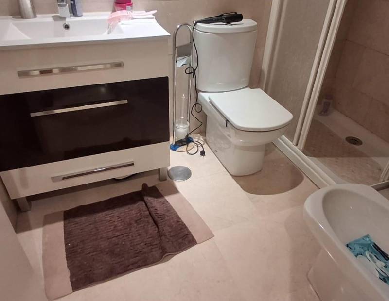 Venta - Piso - Colonia Madrid - Benidorm