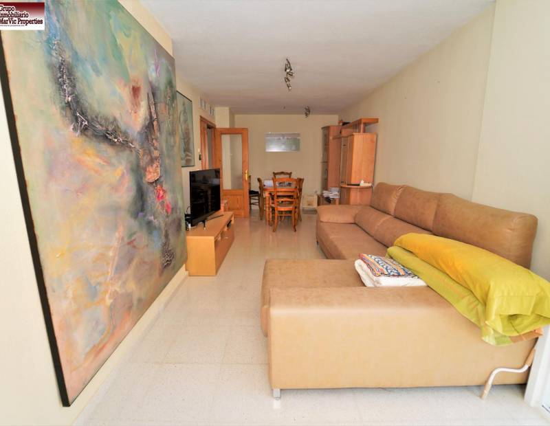 Vente - Appartement de ville - Rincon de Loix Alto - Benidorm
