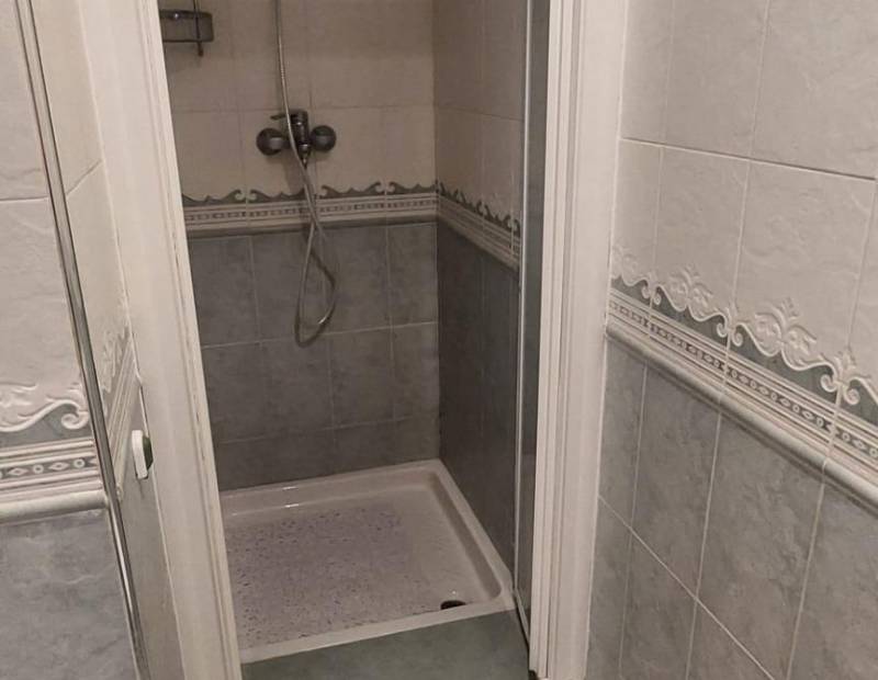 Venta - Piso - Juzgados - Benidorm