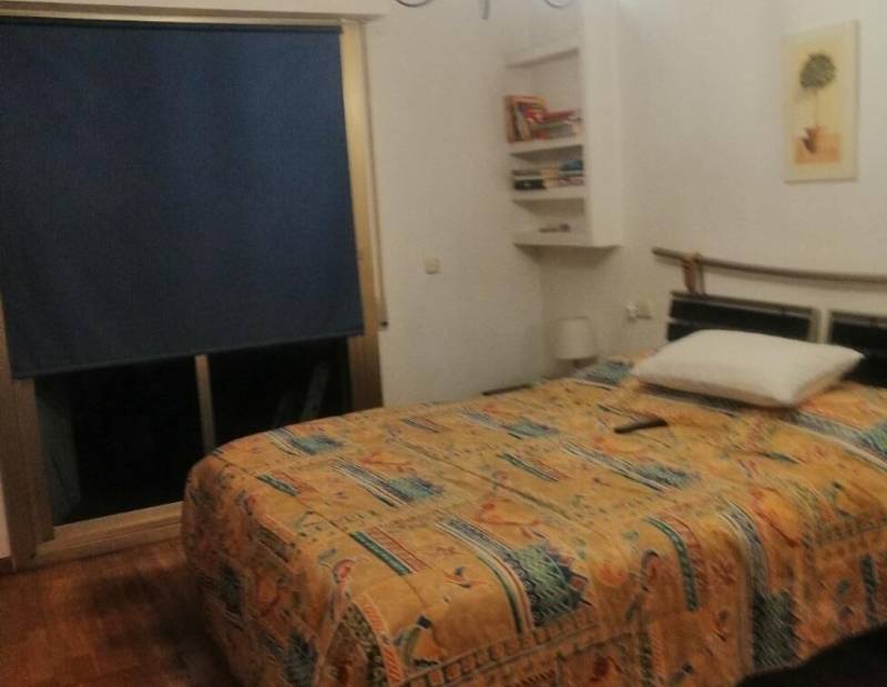 Sale - Apartment - Avenida Beniarda - Benidorm