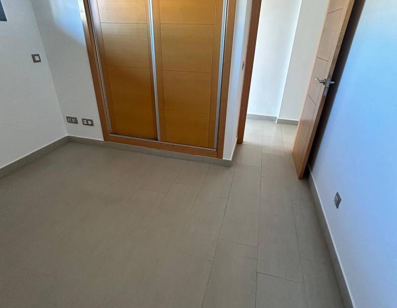 Vente - Appartement - Albir - Alfaz del Pi