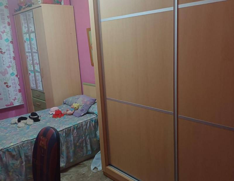 Продажа - квартира - Centro - Villajoyosa