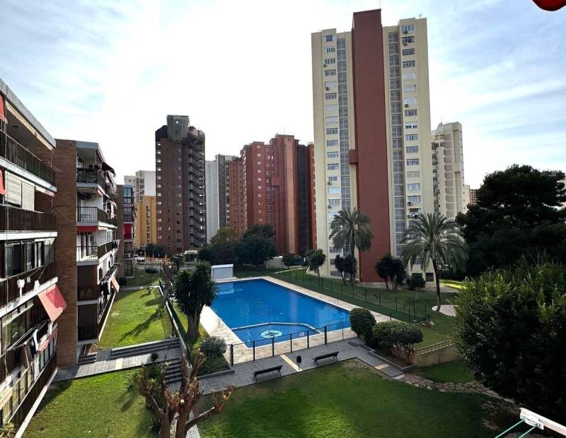 Vente - Duplex - Rincon de Loix Llano - Benidorm