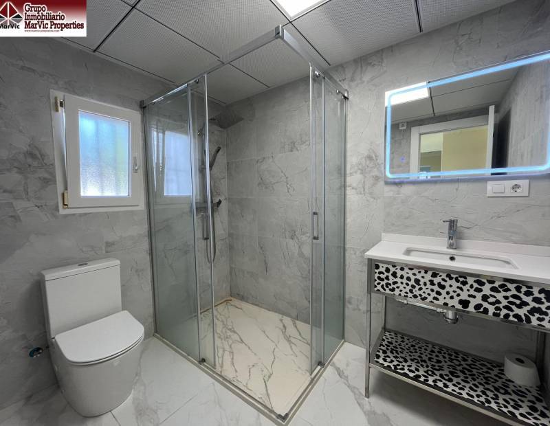 Rental - Single family house - Altea la Vella - Altea
