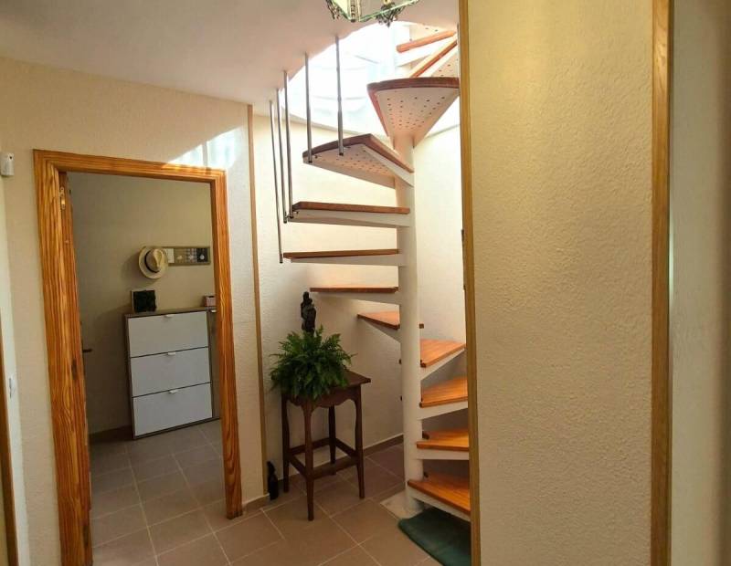 Vente - Penthouse - Cala Villajoyosa - Villajoyosa