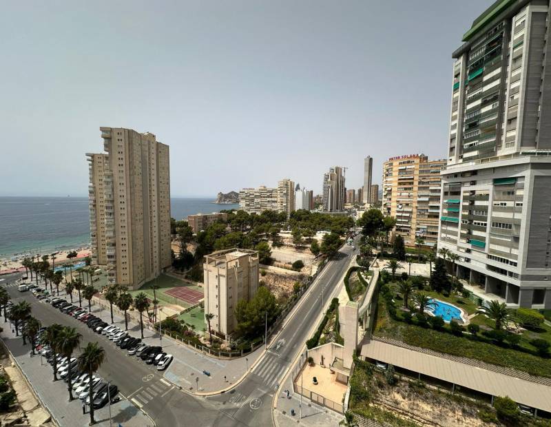 Sale - Flat - Poniente - Benidorm