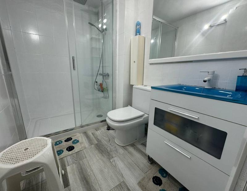 Продажа - квартира - Levante - Benidorm