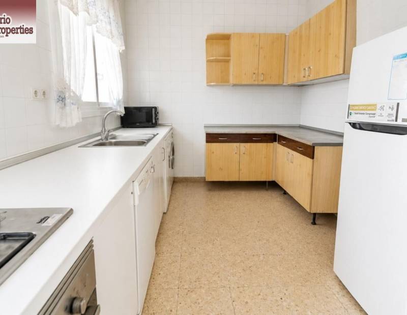 Venta - Ático - Centro - Benidorm