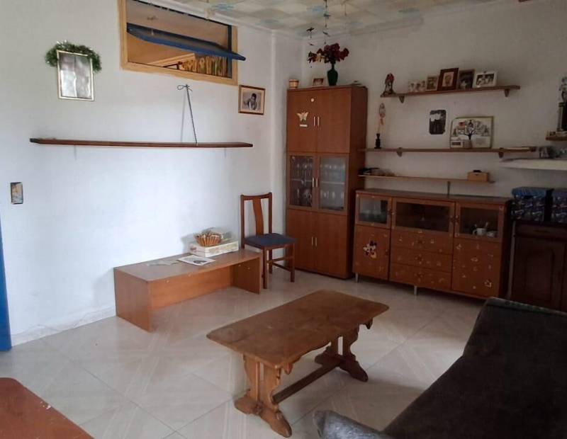 Продажа - ДОМ - Comunidad valenciana - Sella