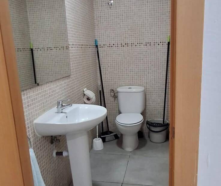 Sale - Business Premise - Colonia Madrid - Benidorm