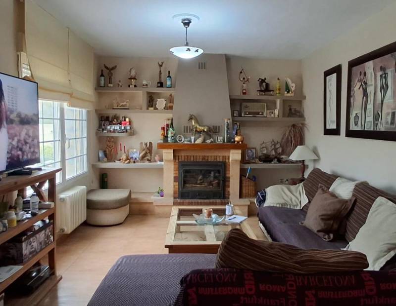 Vente - Maison individuelle - Panorama - La Nucía