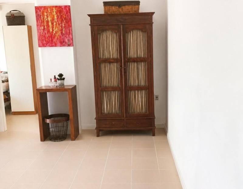 Venta - Apartamento - Cala Villajoyosa - Villajoyosa